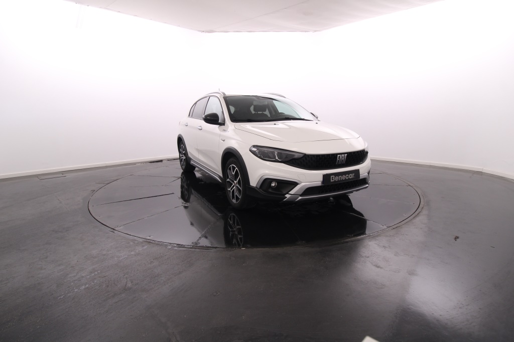 Fiat Tipo Cross