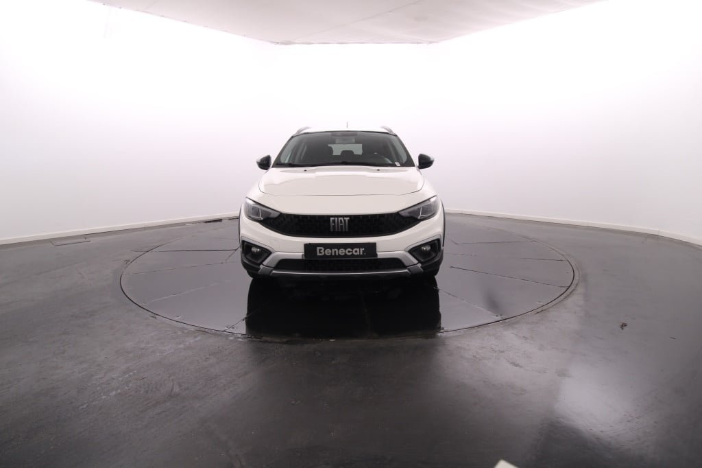 Fiat Tipo Cross