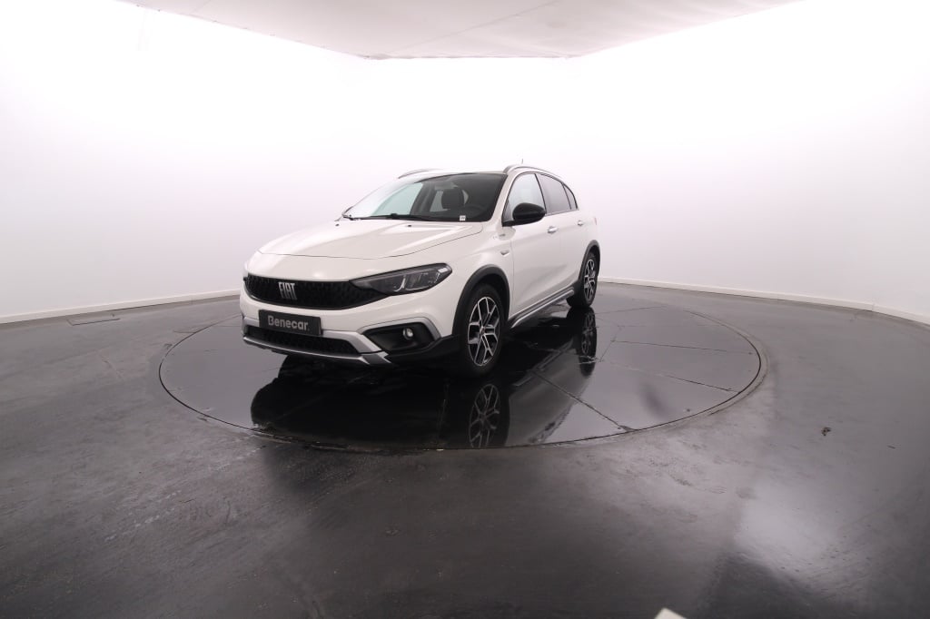 Fiat Tipo Cross