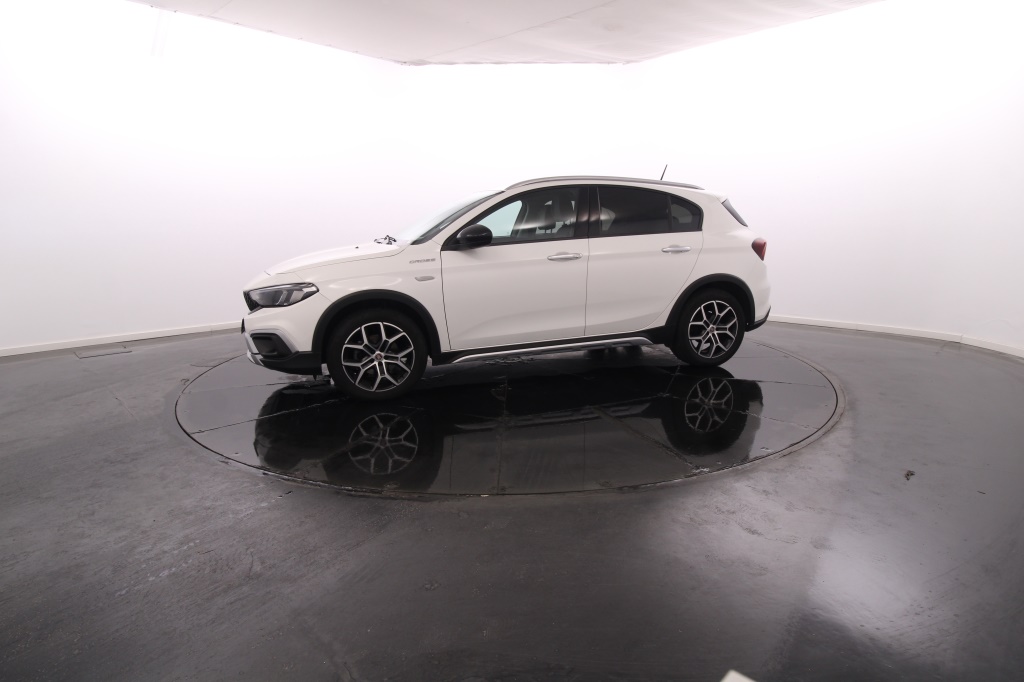 Fiat Tipo Cross