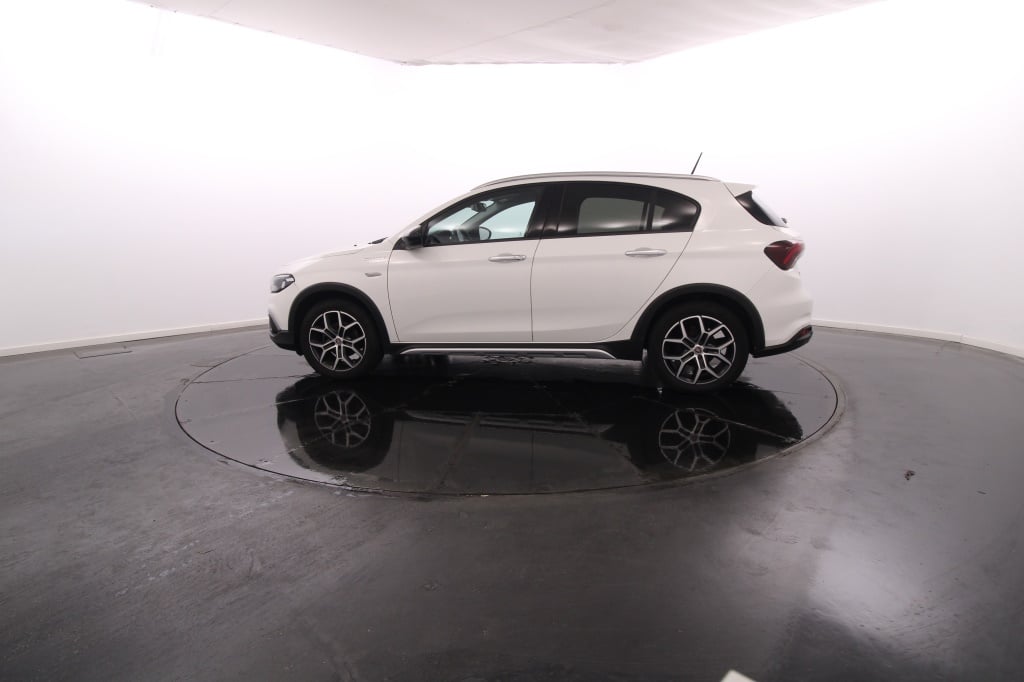 Fiat Tipo Cross