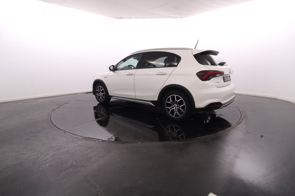 Fiat Tipo Cross