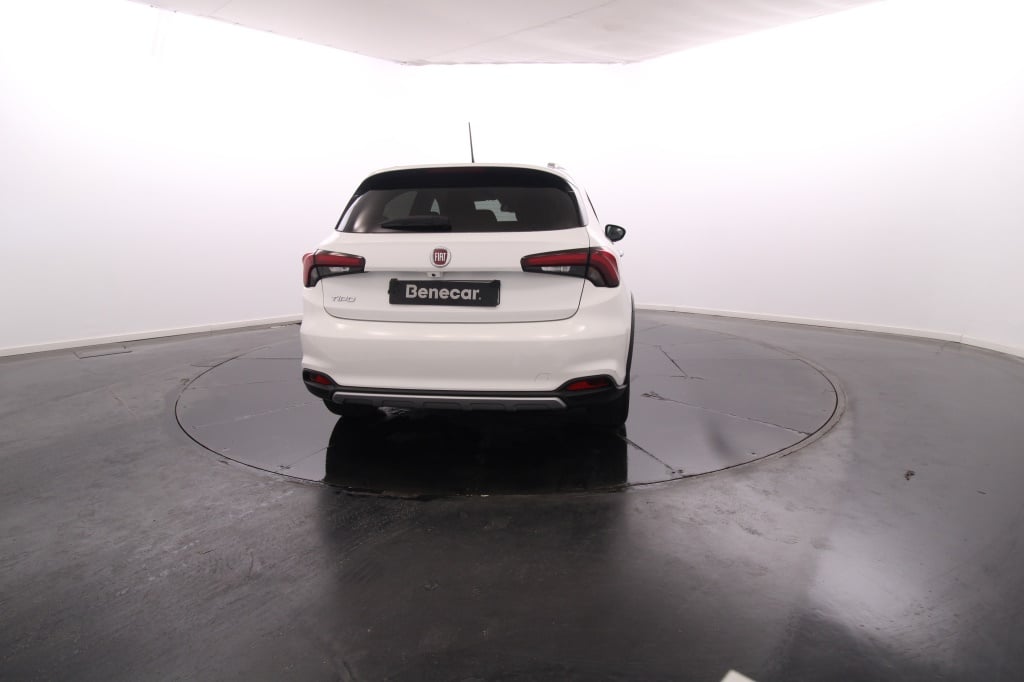 Fiat Tipo Cross
