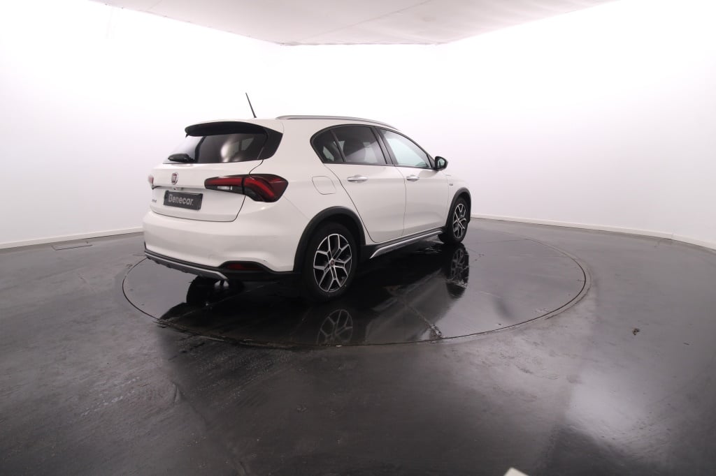 Fiat Tipo Cross
