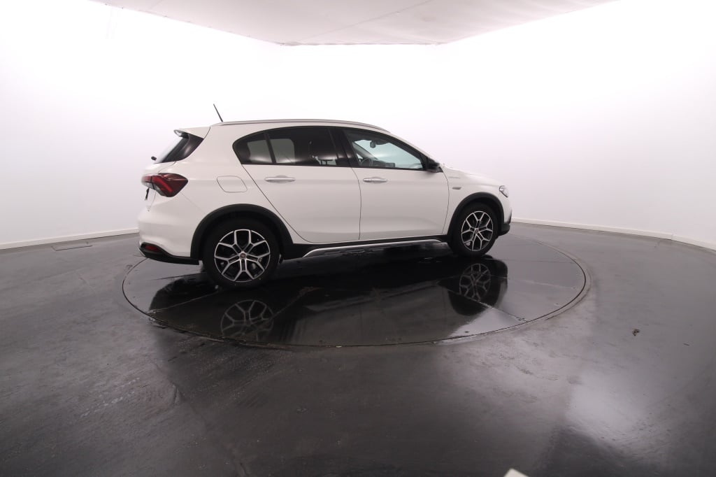 Fiat Tipo Cross