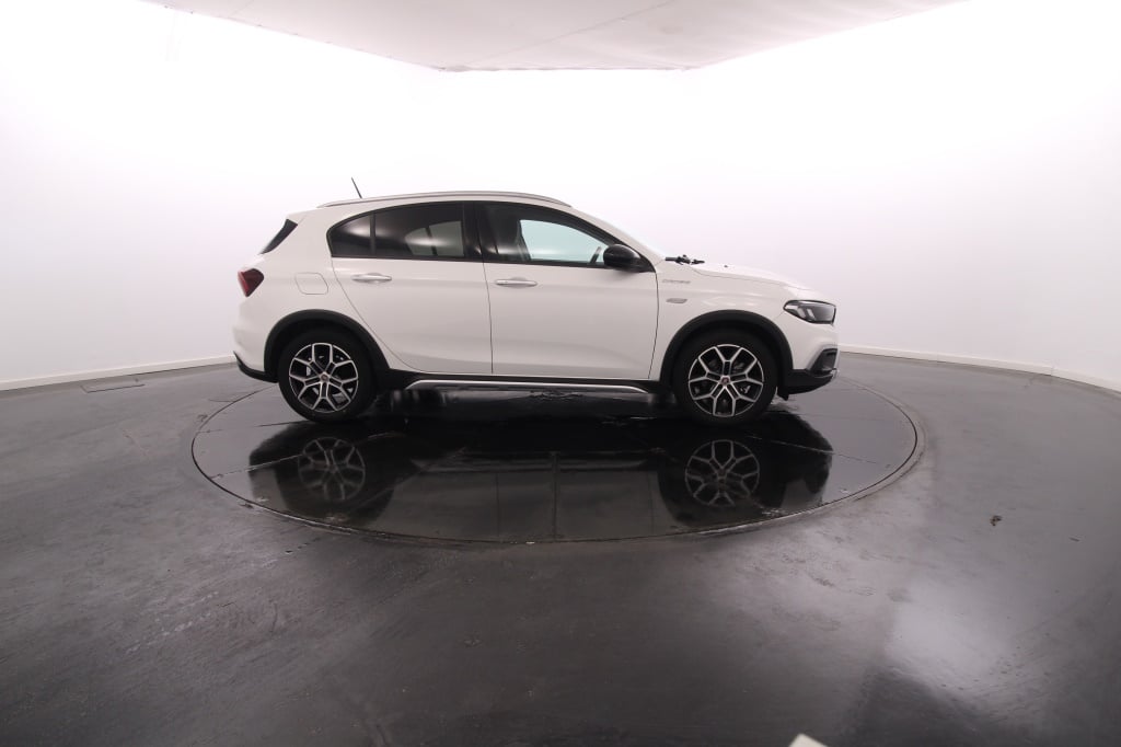 Fiat Tipo Cross