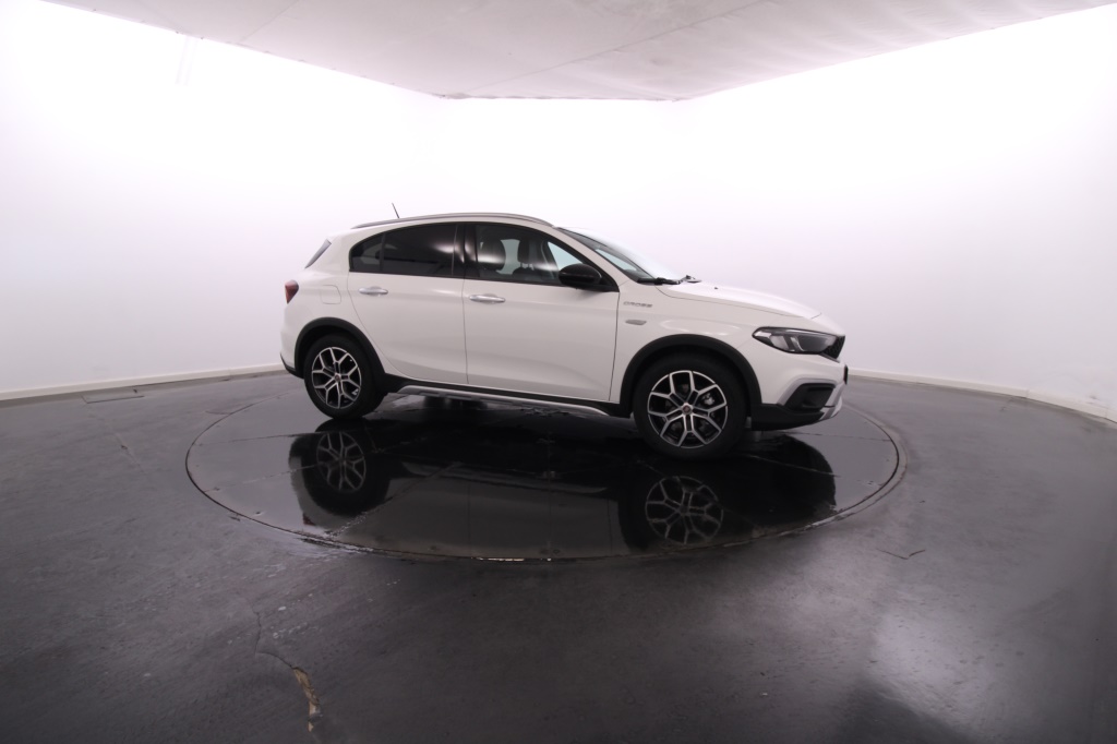 Fiat Tipo Cross