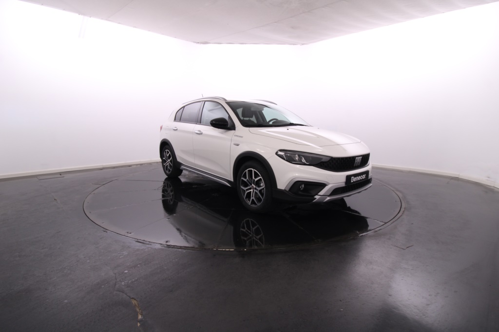 Fiat Tipo Cross