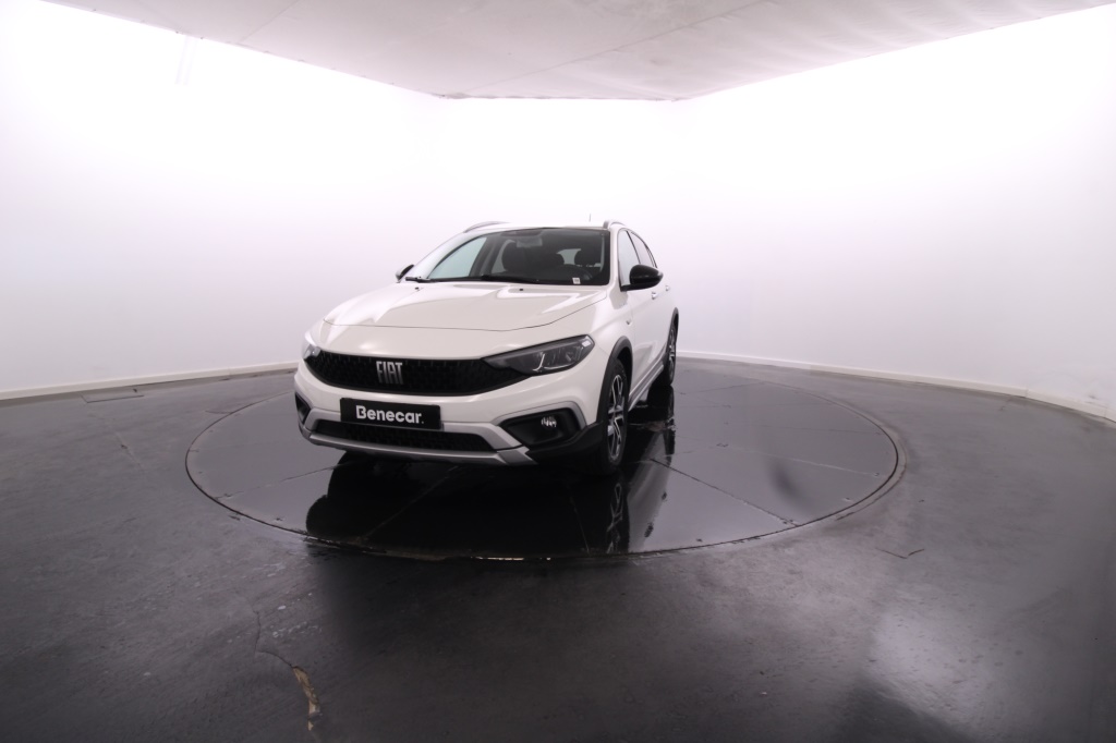 Fiat Tipo Cross
