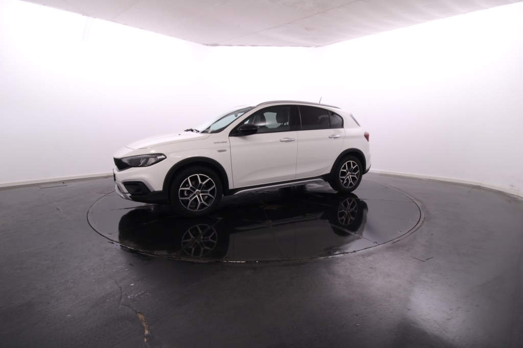 Fiat Tipo Cross