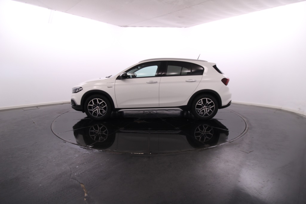 Fiat Tipo Cross