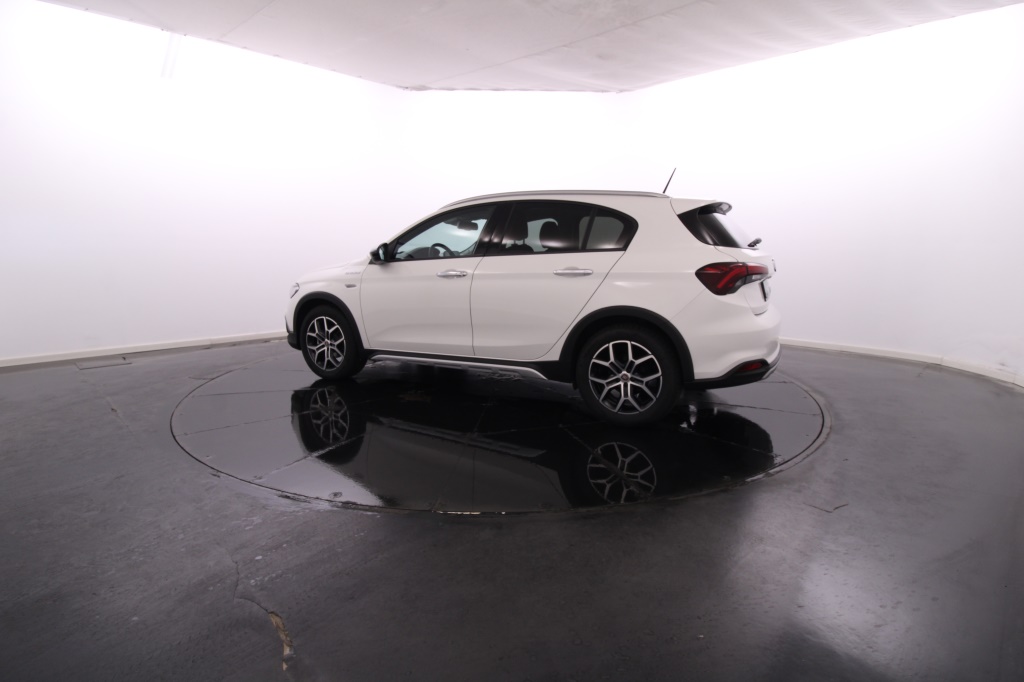 Fiat Tipo Cross