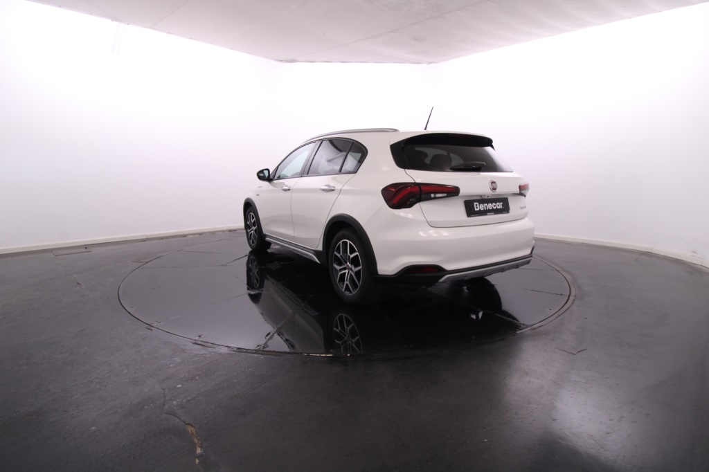 Fiat Tipo Cross