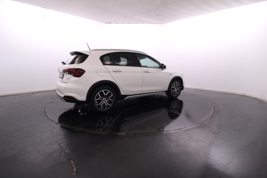 Fiat Tipo Cross