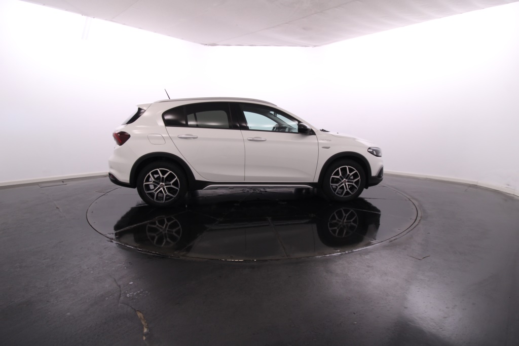 Fiat Tipo Cross