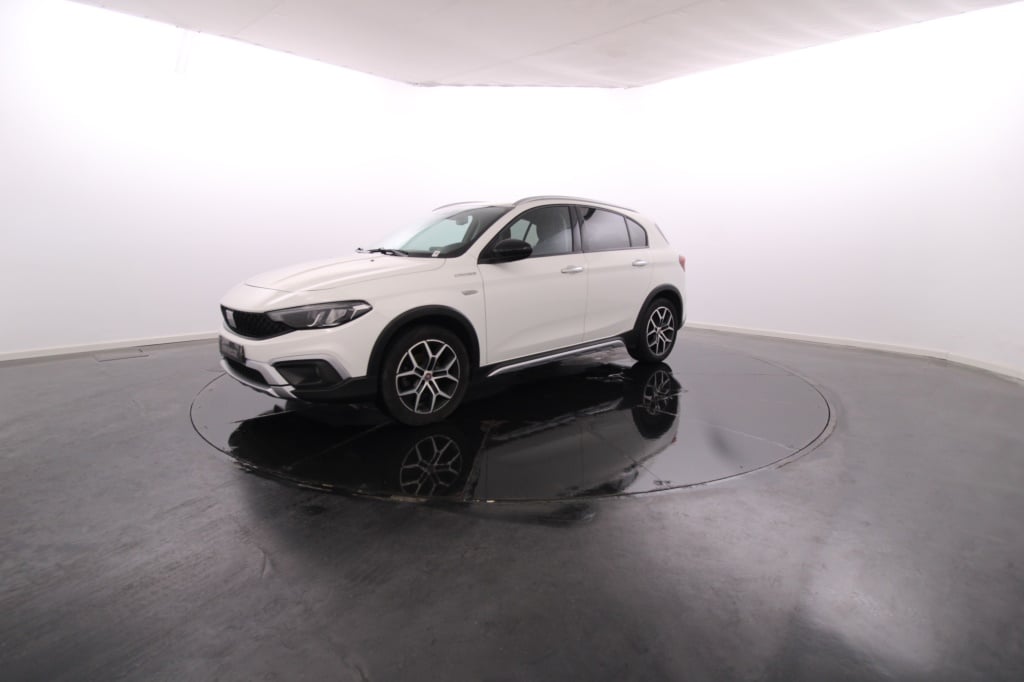 Fiat Tipo Cross
