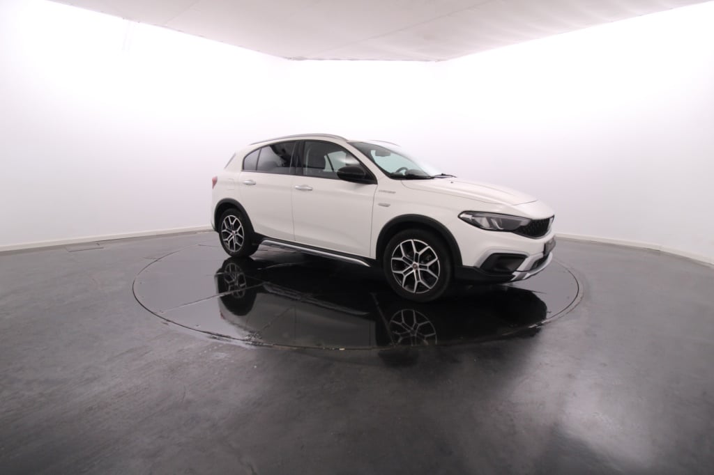 Fiat Tipo Cross