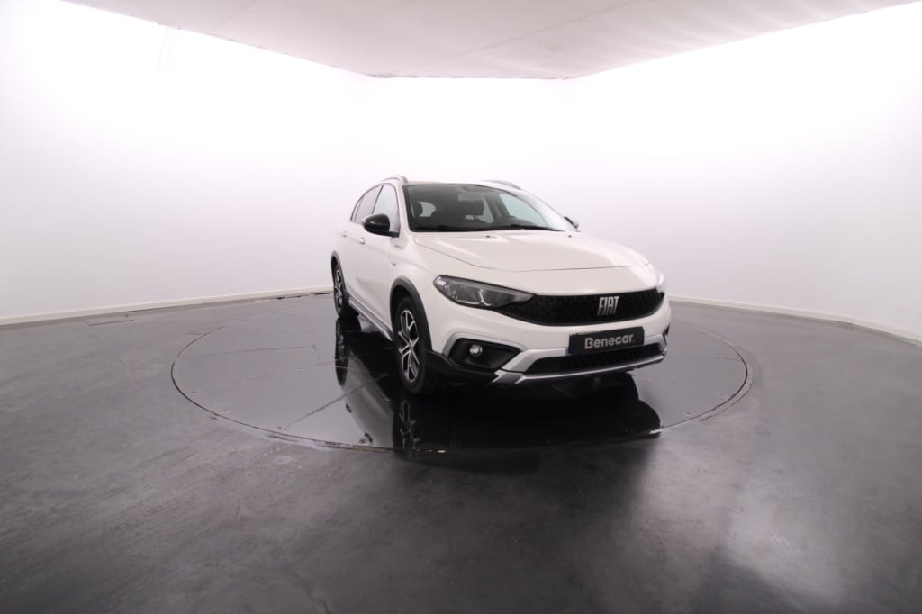 Fiat Tipo Cross