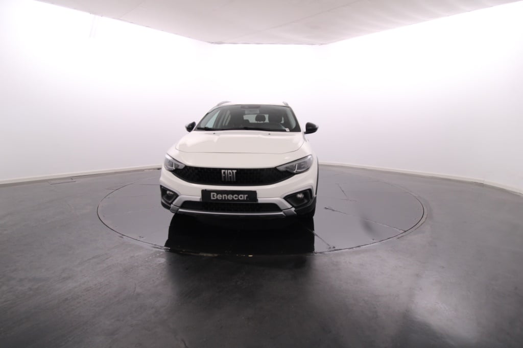 Fiat Tipo Cross