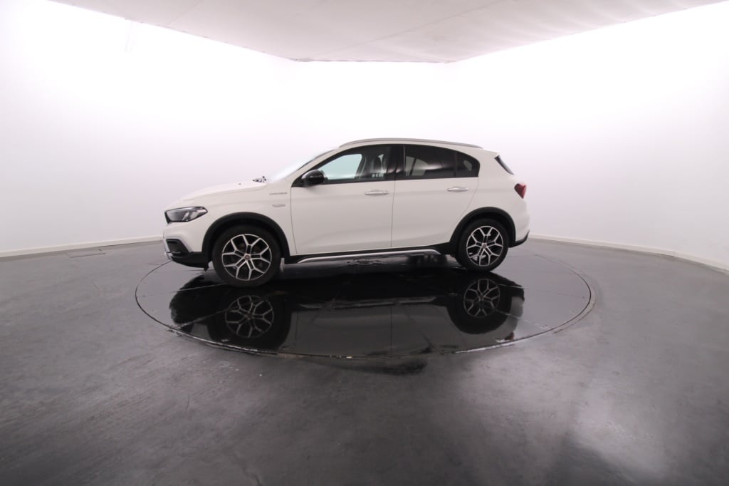 Fiat Tipo Cross