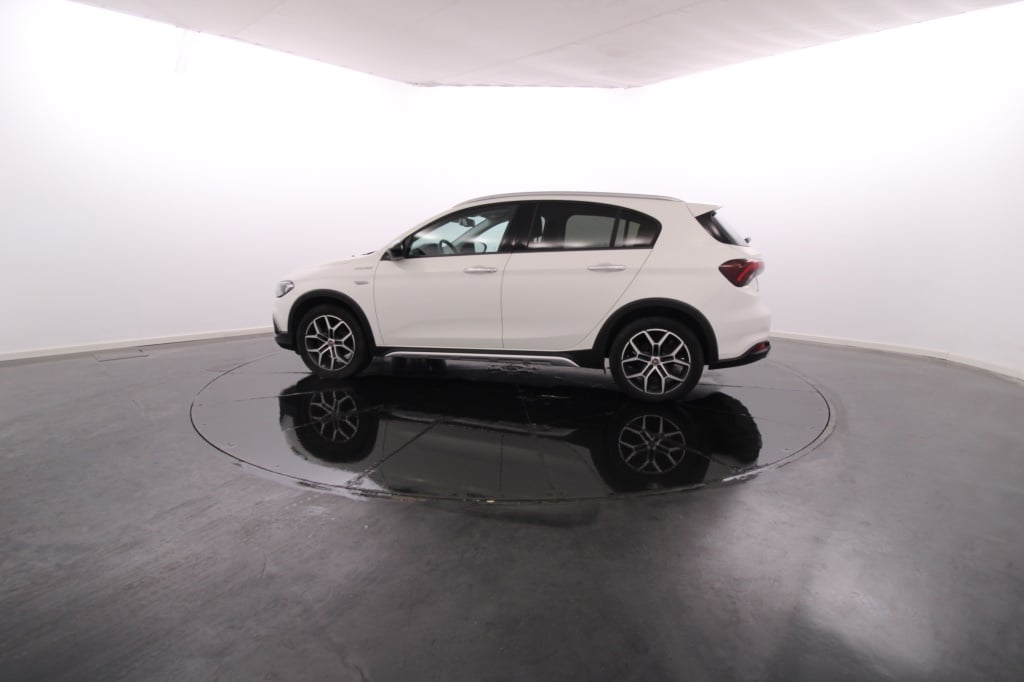Fiat Tipo Cross