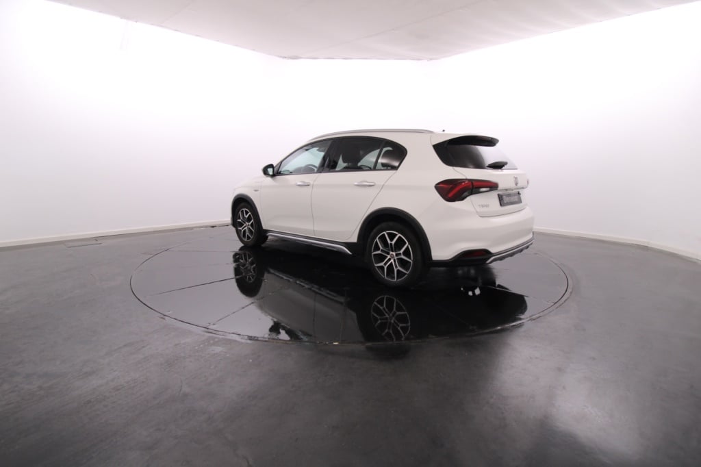 Fiat Tipo Cross