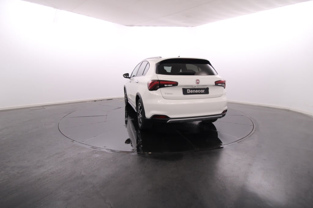Fiat Tipo Cross