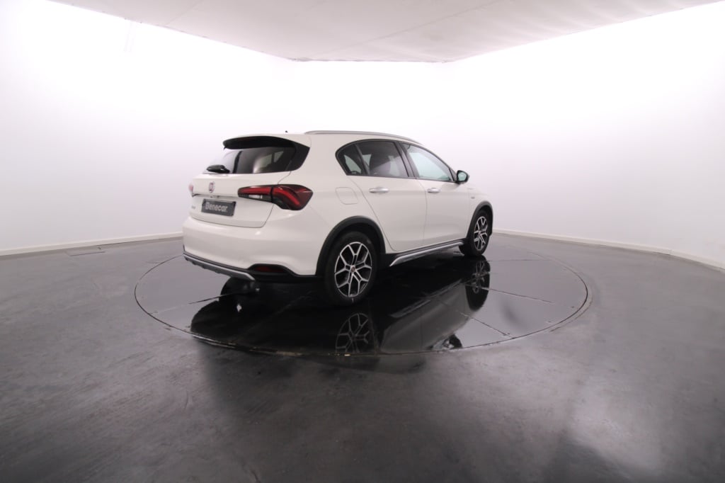 Fiat Tipo Cross