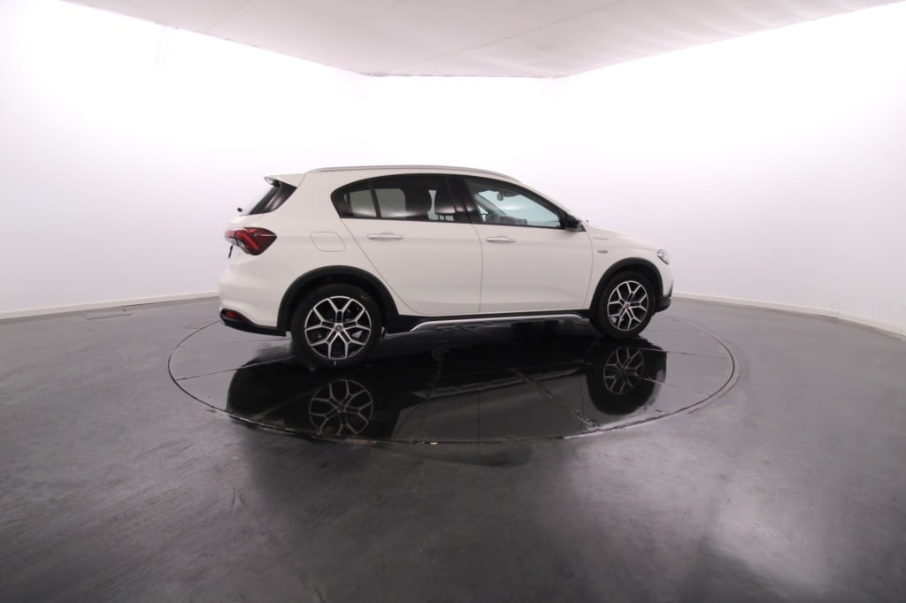 Fiat Tipo Cross