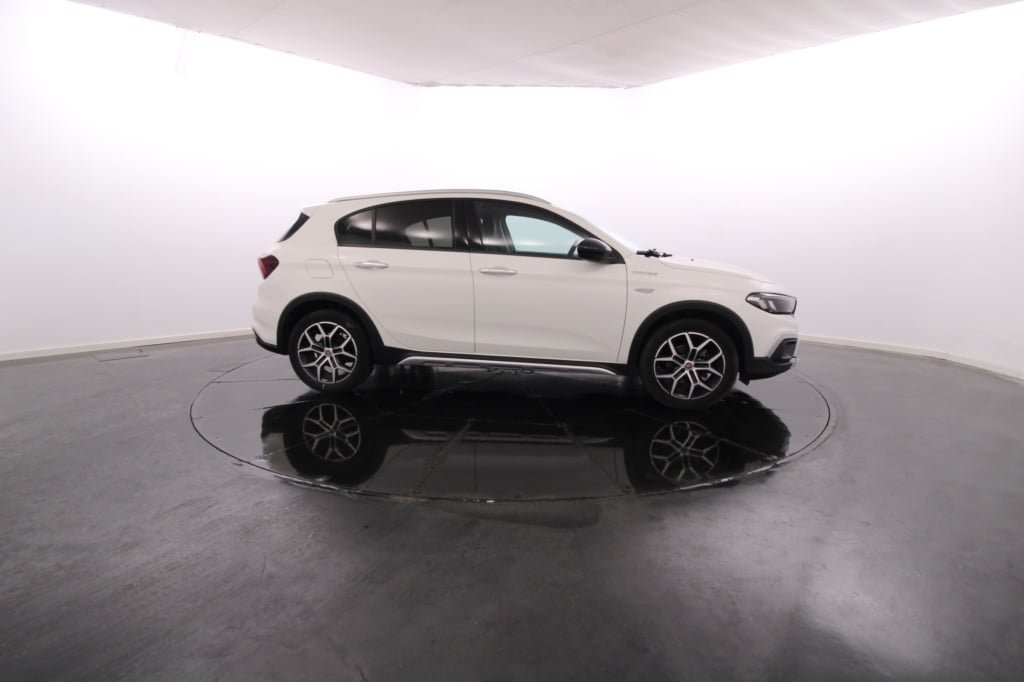 Fiat Tipo Cross