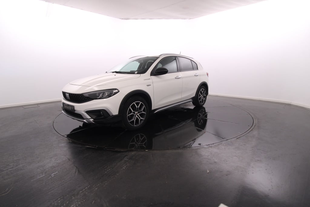 Fiat Tipo Cross