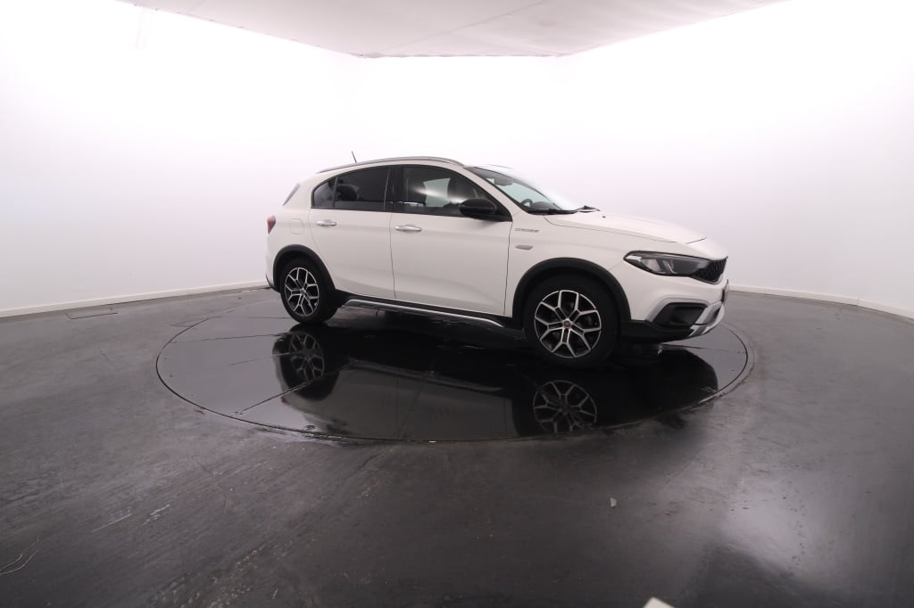 Fiat Tipo Cross