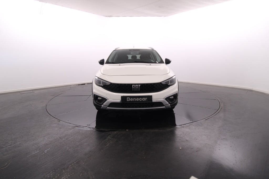 Fiat Tipo Cross