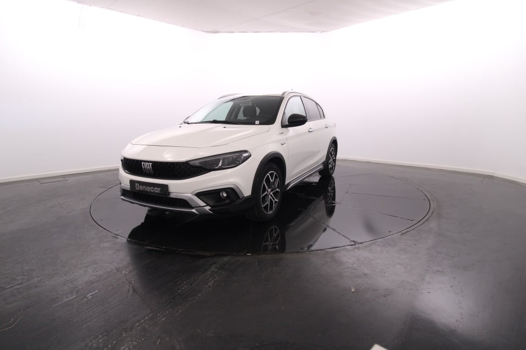 Fiat Tipo Cross
