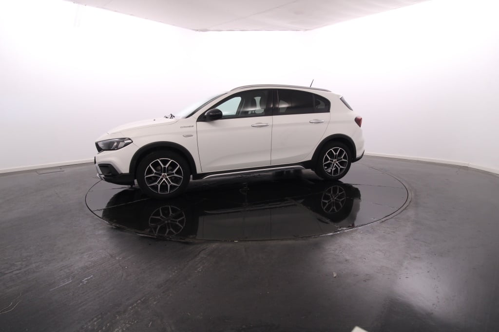 Fiat Tipo Cross