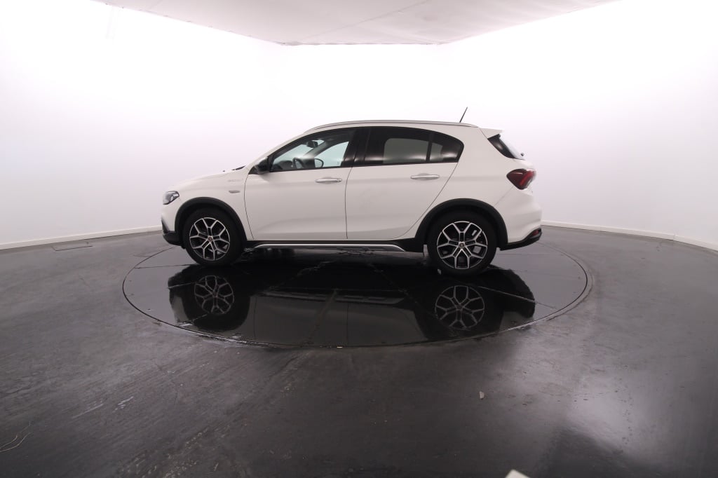 Fiat Tipo Cross