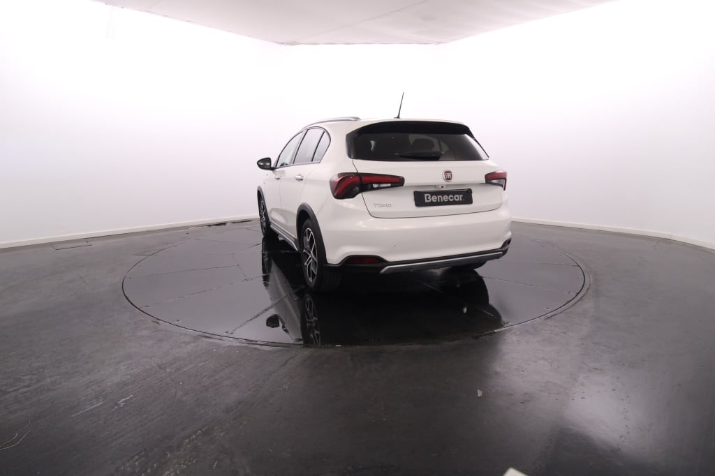 Fiat Tipo Cross