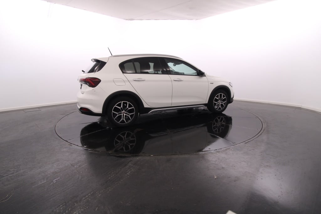 Fiat Tipo Cross