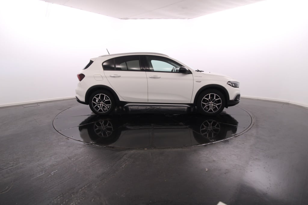 Fiat Tipo Cross