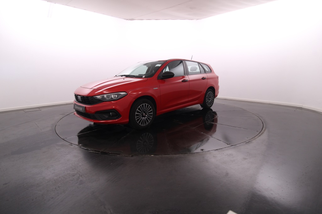 Fiat Tipo Station Wagon