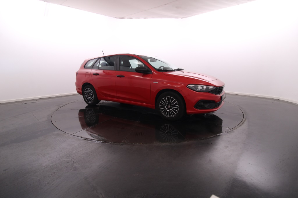 Fiat Tipo Station Wagon