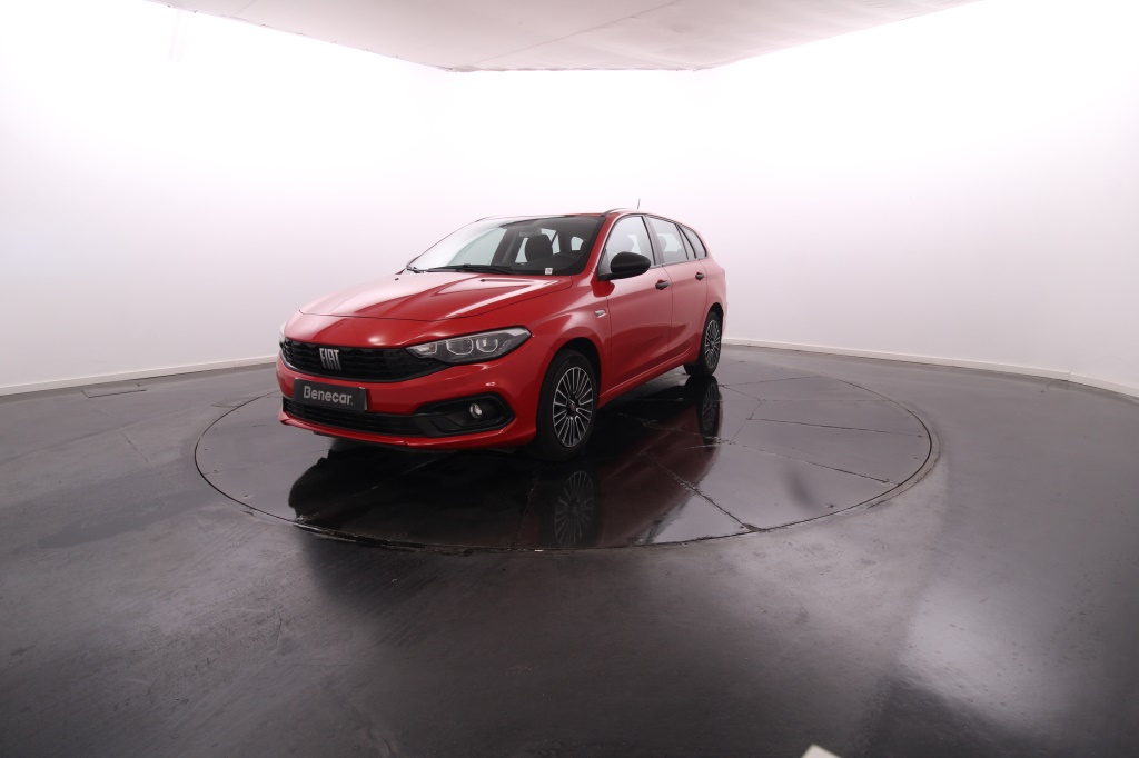 Fiat Tipo Station Wagon