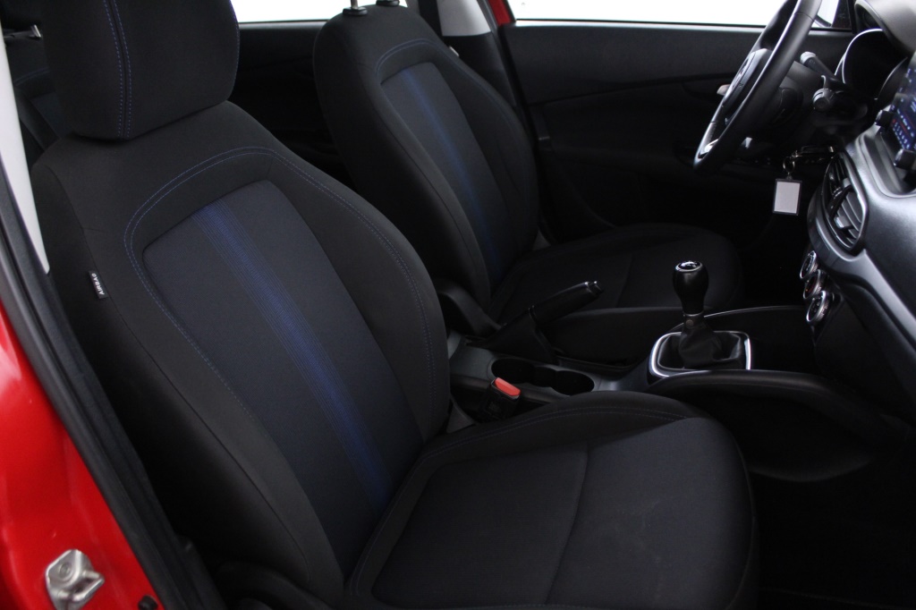 Fiat Tipo Station Wagon