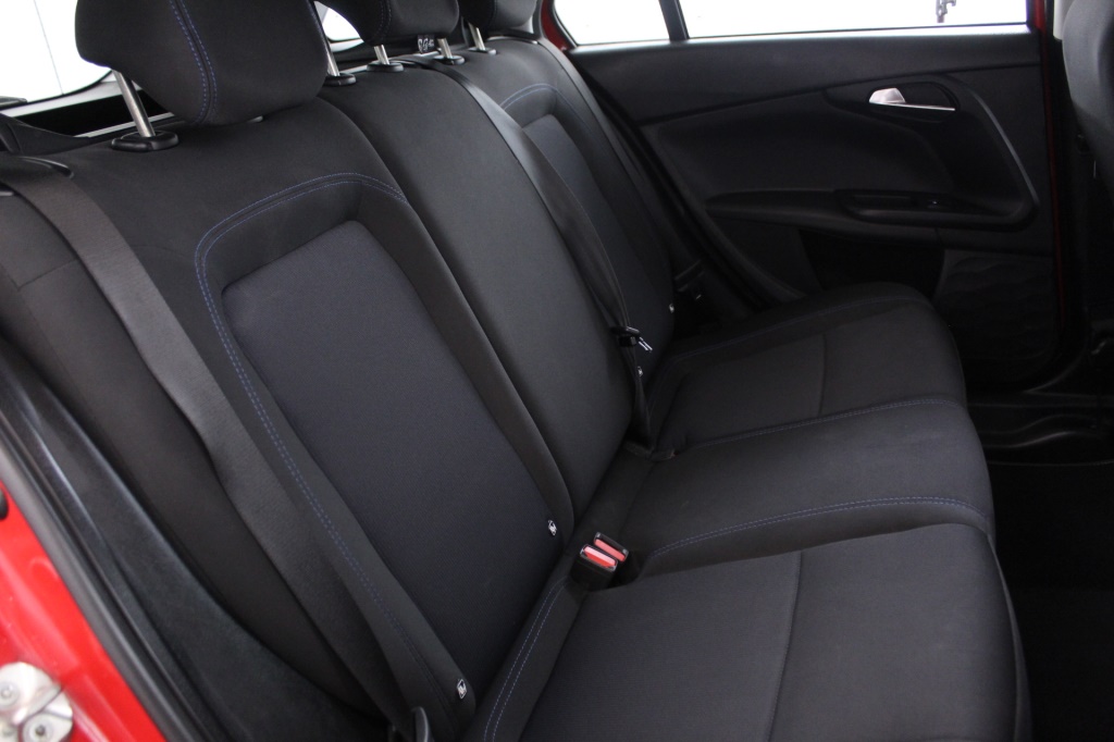 Fiat Tipo Station Wagon