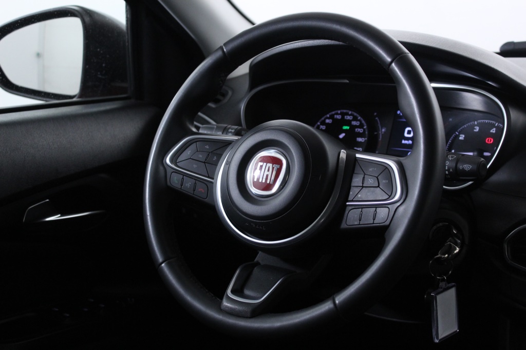 Fiat Tipo Station Wagon