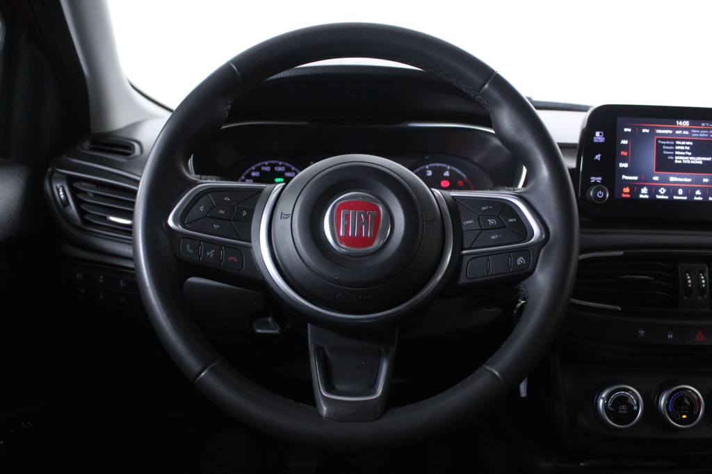 Fiat Tipo Station Wagon