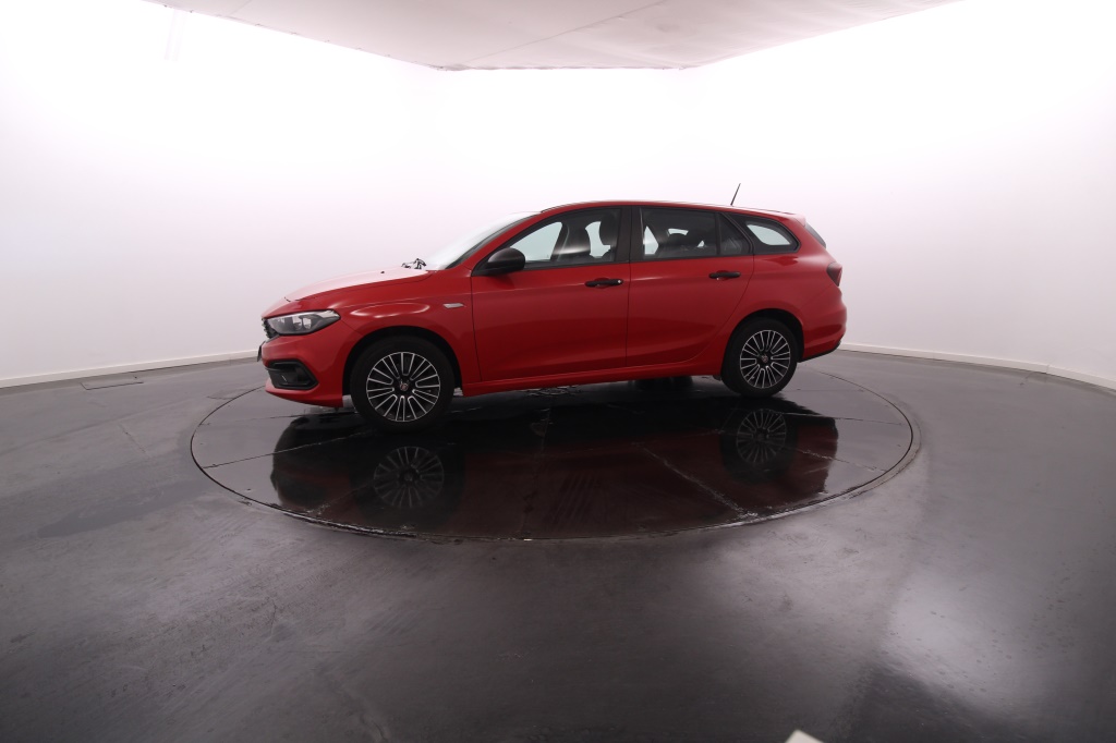 Fiat Tipo Station Wagon