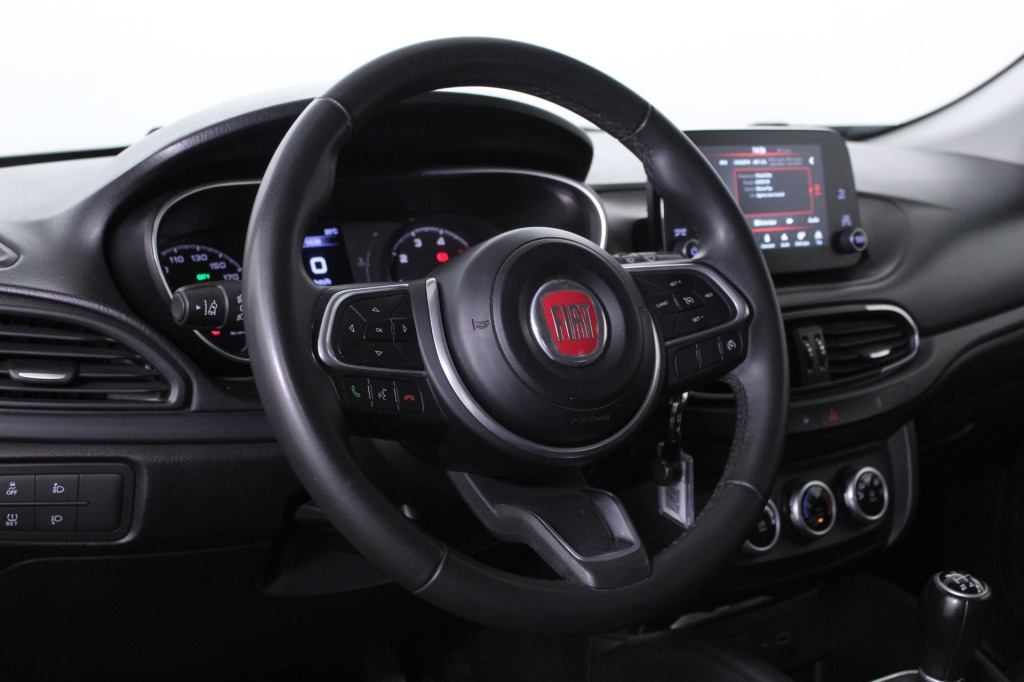 Fiat Tipo Station Wagon