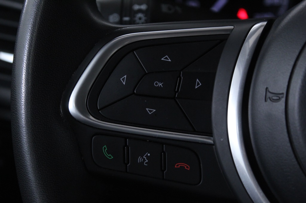 Fiat Tipo Station Wagon