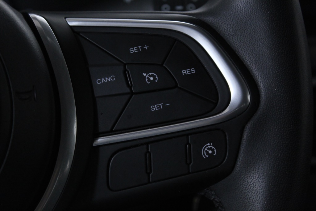 Fiat Tipo Station Wagon